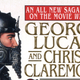 Illustration for article titled 10 Weirdest Projects That George Lucas Has Been Involved With